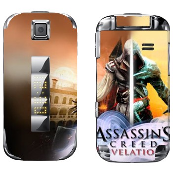   «Assassins Creed: Revelations»   Samsung Diva La Fleur