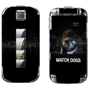   «Watch Dogs -  »   Samsung Diva La Fleur