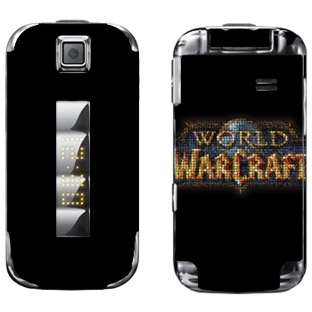   «World of Warcraft »   Samsung Diva La Fleur