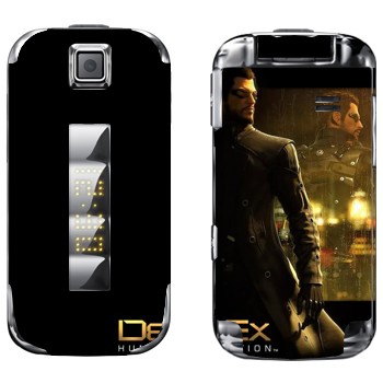   «  - Deus Ex 3»   Samsung Diva La Fleur