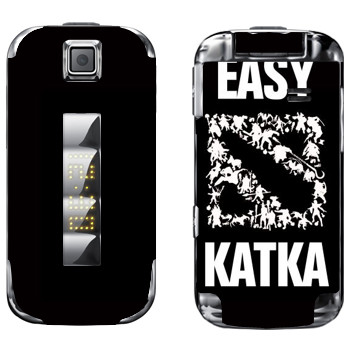   «Easy Katka »   Samsung Diva La Fleur