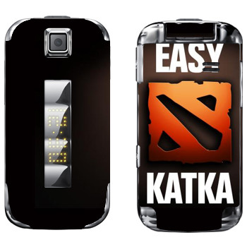   «Easy Katka »   Samsung Diva La Fleur