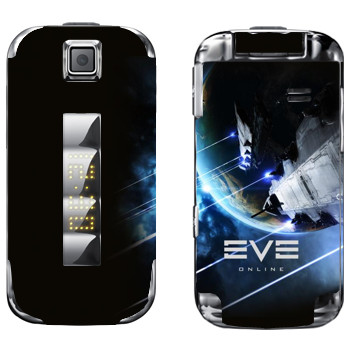   «EVE »   Samsung Diva La Fleur