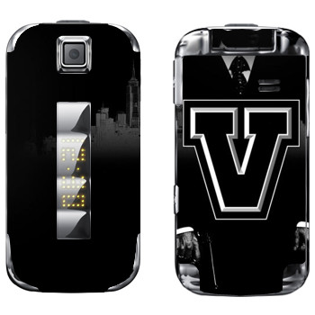   «GTA 5 black logo»   Samsung Diva La Fleur