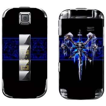   «    - Warcraft»   Samsung Diva La Fleur