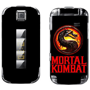   «Mortal Kombat »   Samsung Diva La Fleur