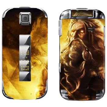  «Odin : Smite Gods»   Samsung Diva La Fleur