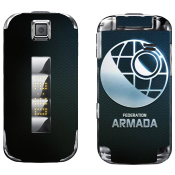   «Star conflict Armada»   Samsung Diva La Fleur