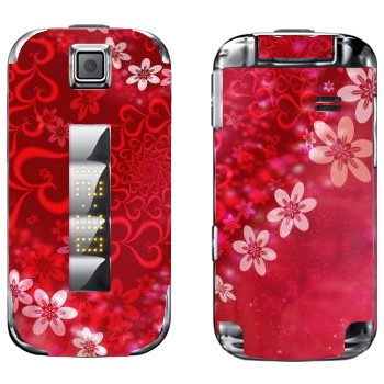   «      »   Samsung Diva La Fleur