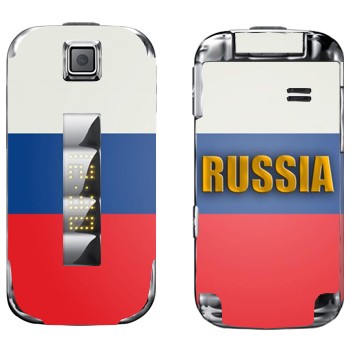   «Russia»   Samsung Diva La Fleur