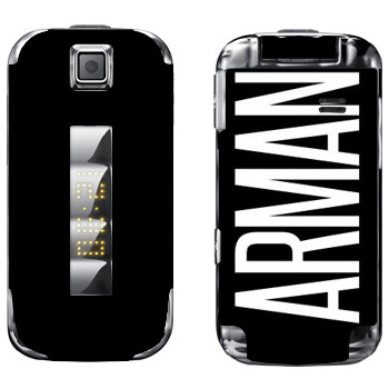   «Arman»   Samsung Diva La Fleur