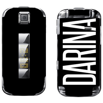   «Darina»   Samsung Diva La Fleur