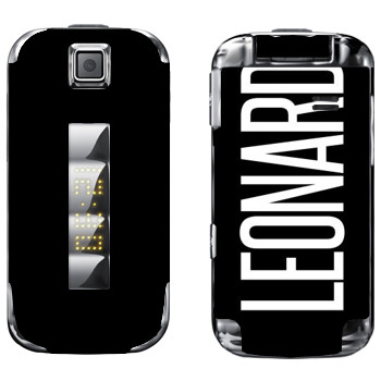   «Leonard»   Samsung Diva La Fleur