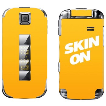   « SkinOn»   Samsung Diva La Fleur