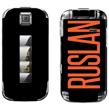   «Ruslan»   Samsung Diva La Fleur