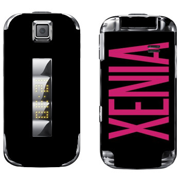   «Xenia»   Samsung Diva La Fleur