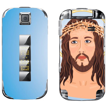   «Jesus head»   Samsung Diva La Fleur