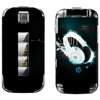   «  Beats Audio»   Samsung Diva La Fleur