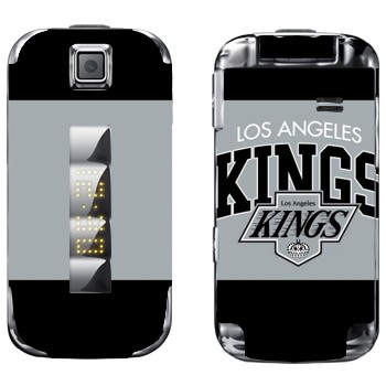   «Los Angeles Kings»   Samsung Diva La Fleur