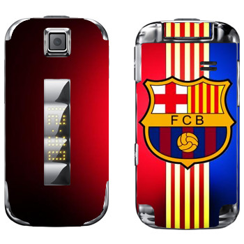   «Barcelona stripes»   Samsung Diva La Fleur