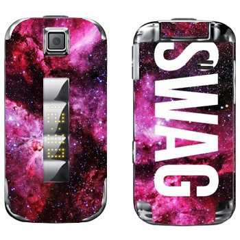   « SWAG»   Samsung Diva La Fleur