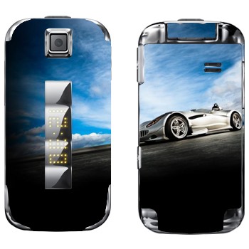   «Veritas RS III Concept car»   Samsung Diva La Fleur