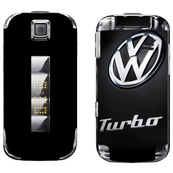   «Volkswagen Turbo »   Samsung Diva La Fleur
