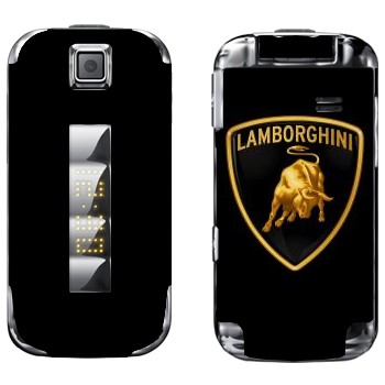   « Lamborghini»   Samsung Diva La Fleur