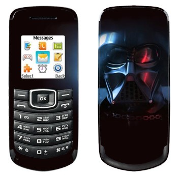   «Darth Vader»   Samsung E1080