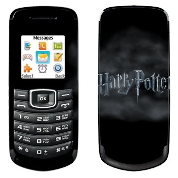   «Harry Potter »   Samsung E1080