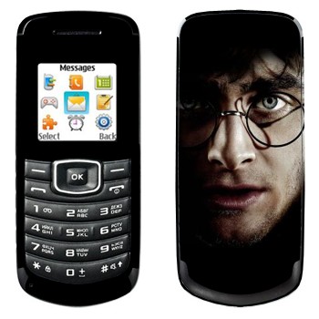   «Harry Potter»   Samsung E1080
