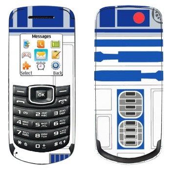   «R2-D2»   Samsung E1080