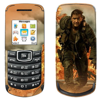   «Mad Max »   Samsung E1080