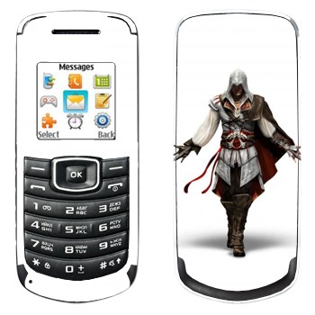   «Assassin 's Creed 2»   Samsung E1080