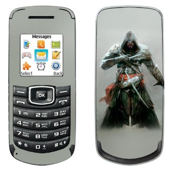   «Assassins Creed: Revelations -  »   Samsung E1080