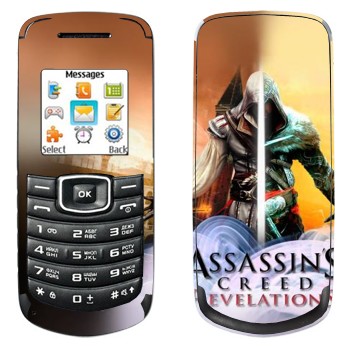   «Assassins Creed: Revelations»   Samsung E1080