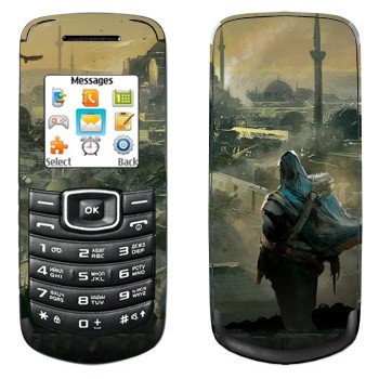   «Assassins Creed»   Samsung E1080