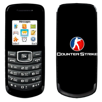   «Counter Strike »   Samsung E1080