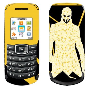   «Deus Ex »   Samsung E1080