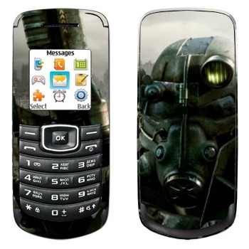   «Fallout 3  »   Samsung E1080