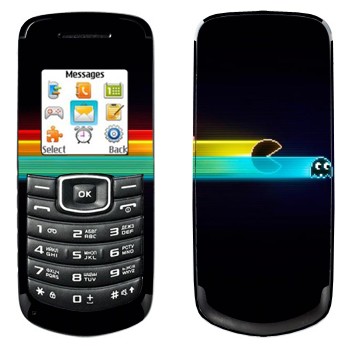   «Pacman »   Samsung E1080
