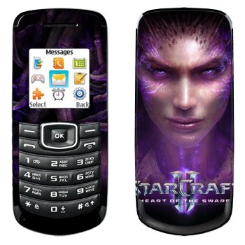   «StarCraft 2 -  »   Samsung E1080