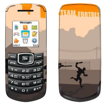   «Team fortress 2»   Samsung E1080