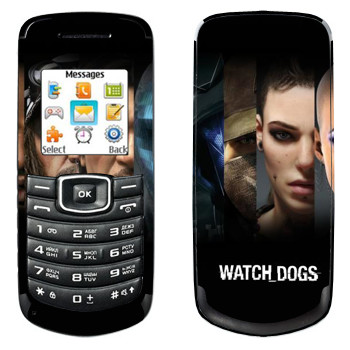  «Watch Dogs -  »   Samsung E1080