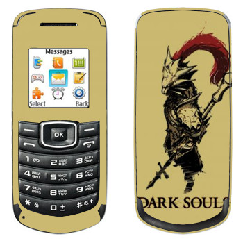   «Dark Souls »   Samsung E1080
