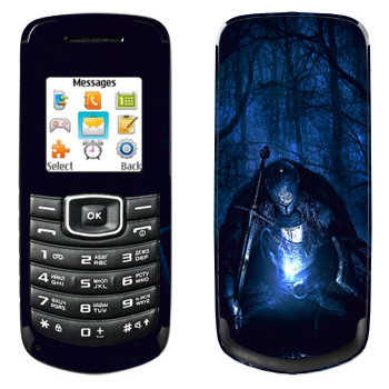  «Dark Souls »   Samsung E1080