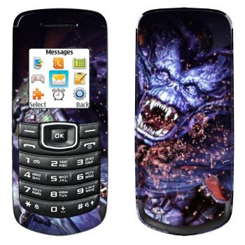   «Dragon Age - »   Samsung E1080