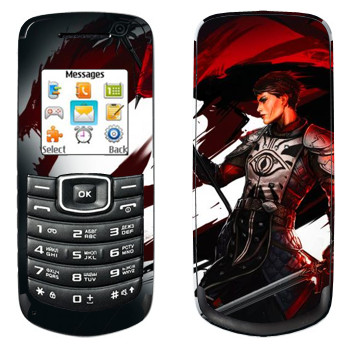   «Dragon Age -  »   Samsung E1080