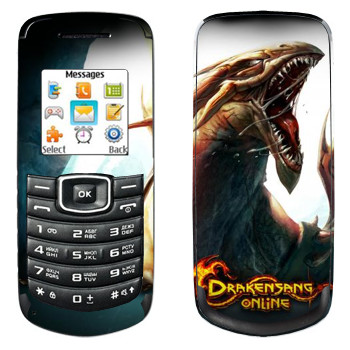   «Drakensang dragon»   Samsung E1080