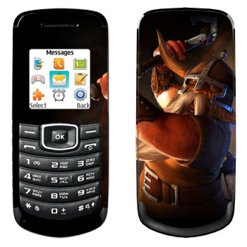   «Drakensang gnome»   Samsung E1080